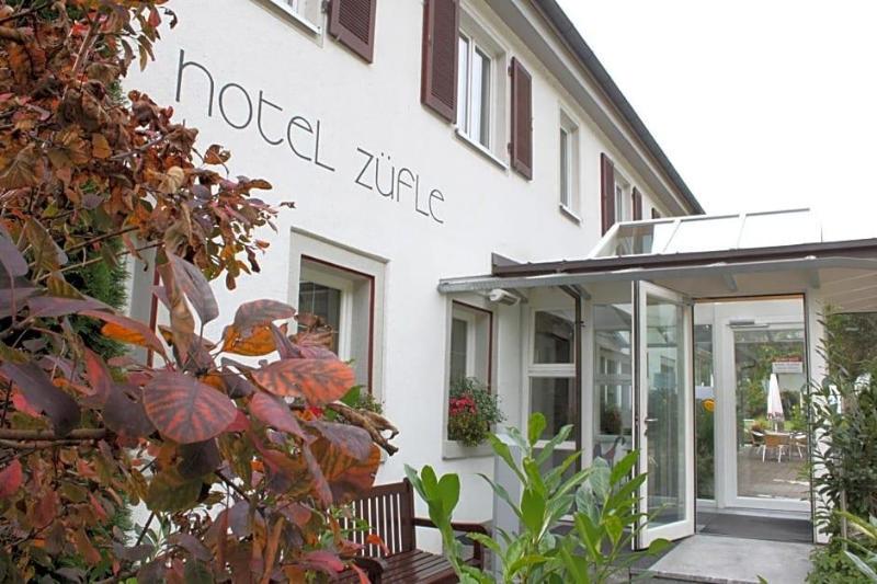 Zufle Hotel Restaurant Spa galeri fotoğrafı