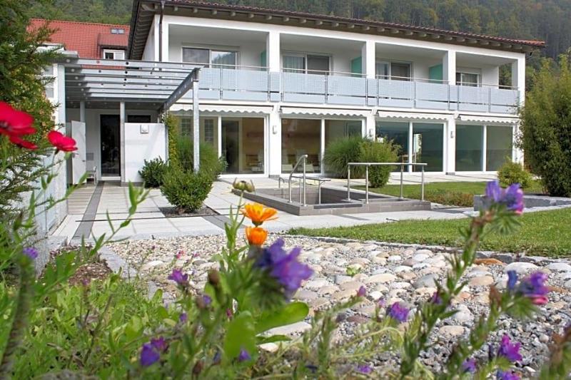 Zufle Hotel Restaurant Spa galeri fotoğrafı