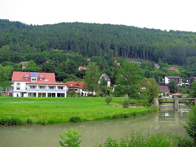 Zufle Hotel Restaurant Spa galeri fotoğrafı