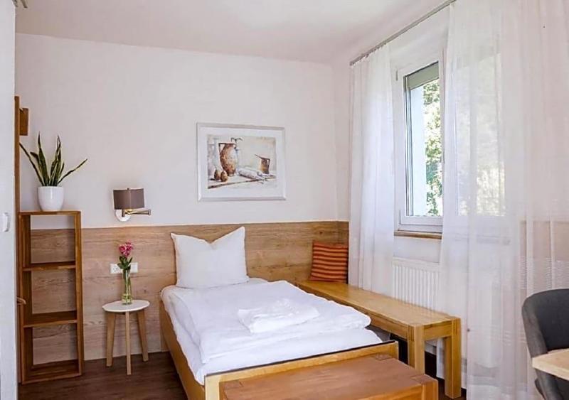 Zufle Hotel Restaurant Spa galeri fotoğrafı
