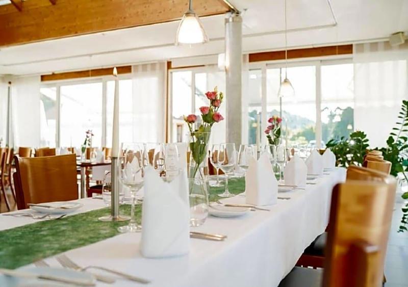 Zufle Hotel Restaurant Spa galeri fotoğrafı