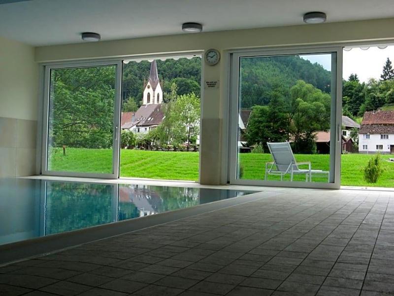 Zufle Hotel Restaurant Spa galeri fotoğrafı
