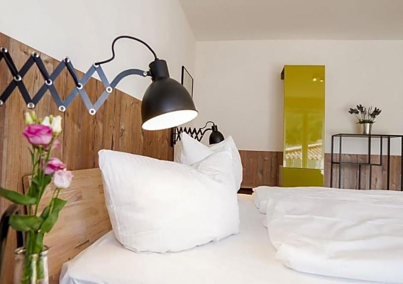 Zufle Hotel Restaurant Spa fotoğrafı
