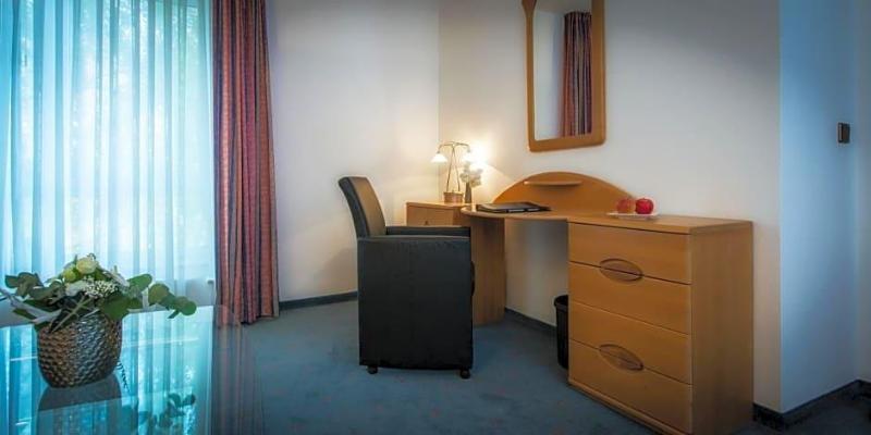 Hotel Pfalzer Hof galeri fotoğrafı