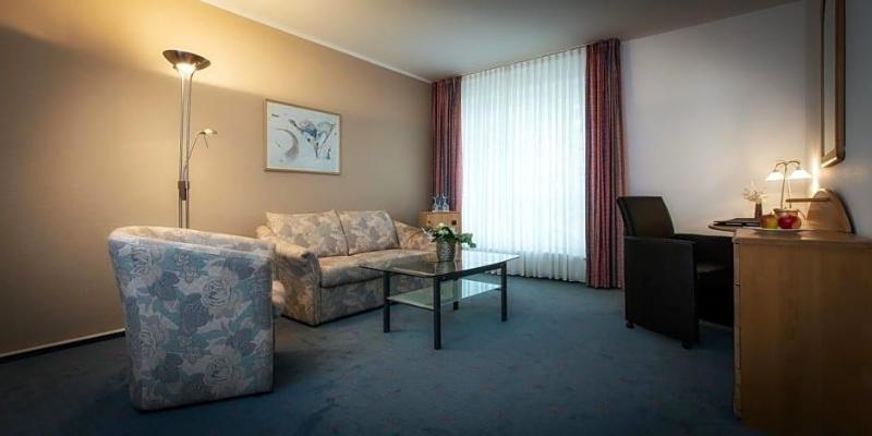 Hotel Pfalzer Hof galeri fotoğrafı
