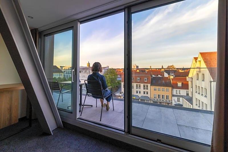 Hotel Ross galeri fotoğrafı