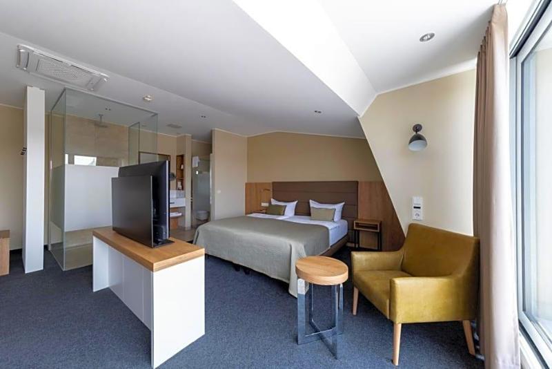 Hotel Ross galeri fotoğrafı