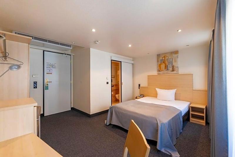Hotel Ross galeri fotoğrafı