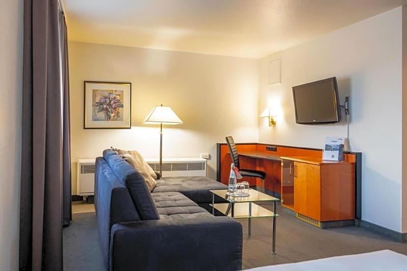 Hotel Ross galeri fotoğrafı