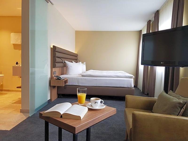 Hotel Ross galeri fotoğrafı