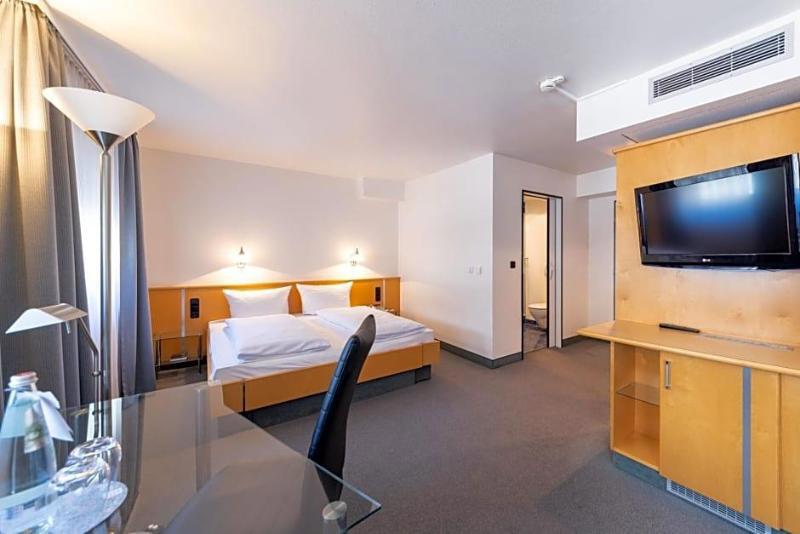 Hotel Ross galeri fotoğrafı