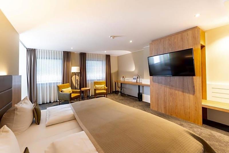 Hotel Ross galeri fotoğrafı