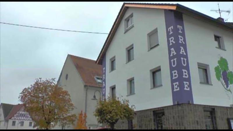 Gasthof Traube galeri fotoğrafı