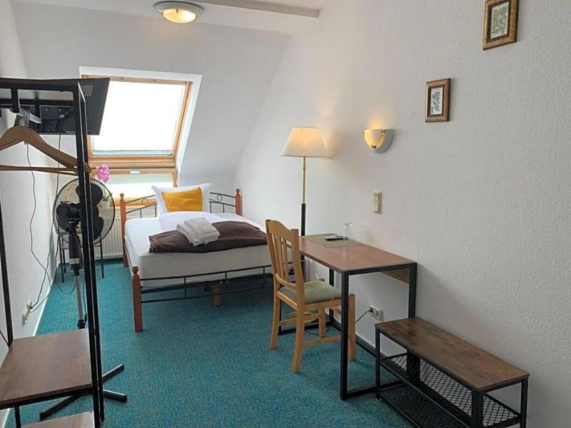 Hotel Rosengarten galeri fotoğrafı