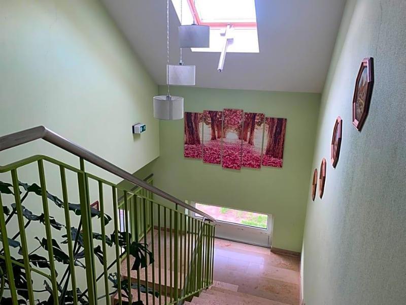Hotel Rosengarten galeri fotoğrafı