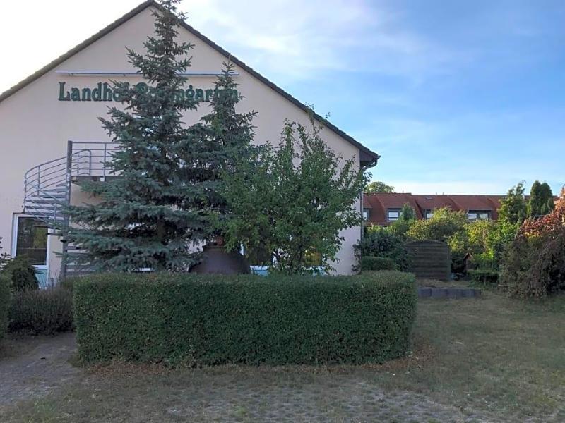 Hotel Rosengarten fotoğrafı