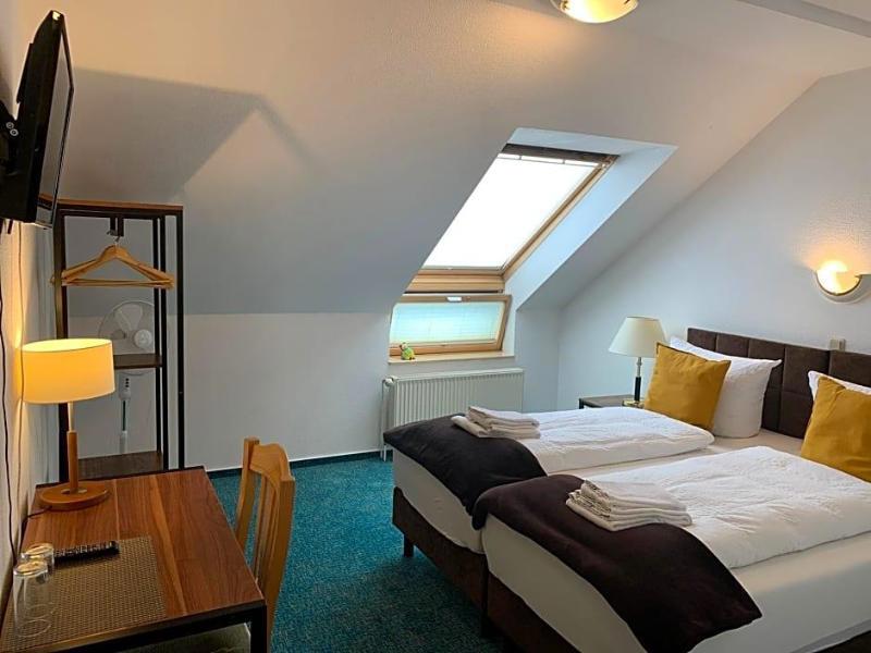 Hotel Rosengarten galeri fotoğrafı