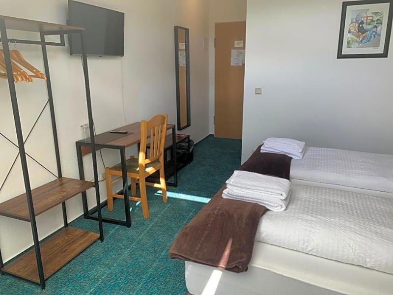 Hotel Rosengarten galeri fotoğrafı