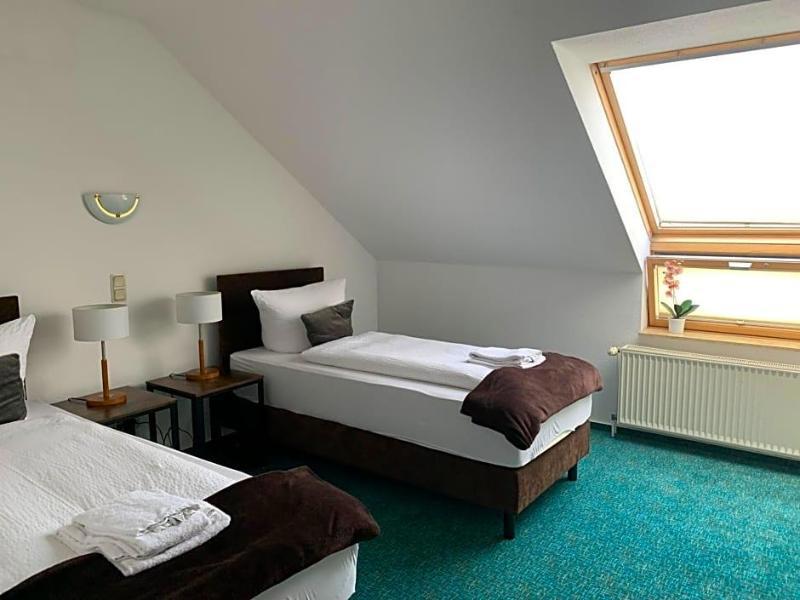 Hotel Rosengarten galeri fotoğrafı