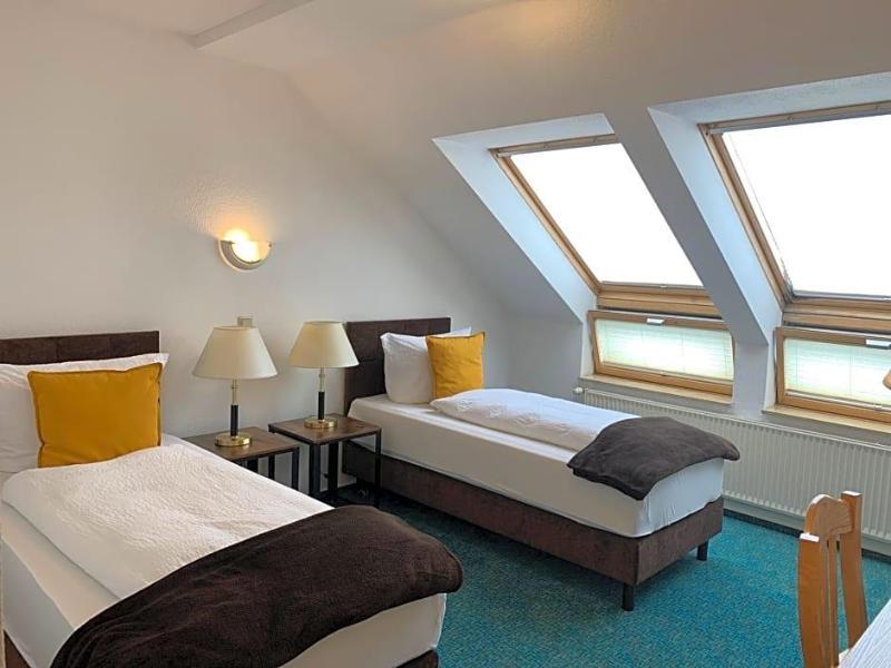 Hotel Rosengarten galeri fotoğrafı