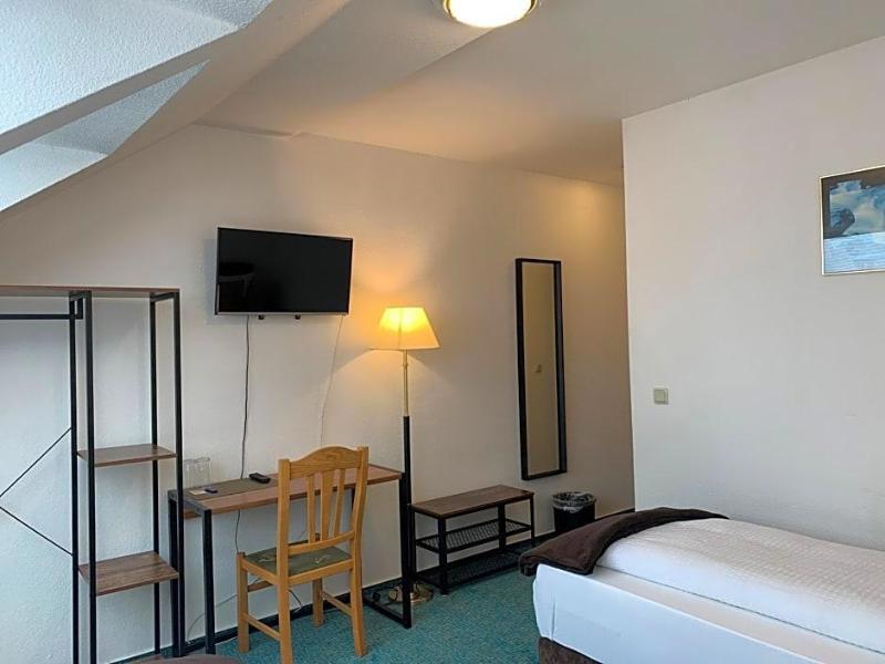 Hotel Rosengarten galeri fotoğrafı