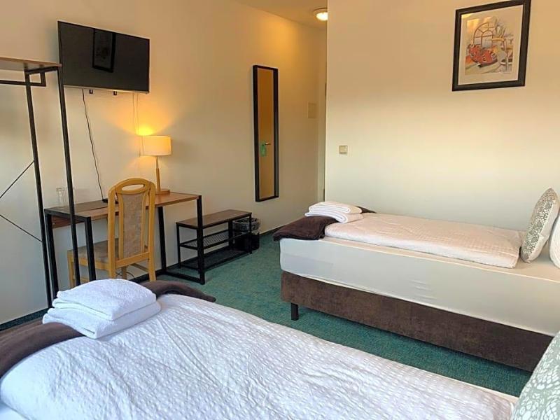 Hotel Rosengarten galeri fotoğrafı