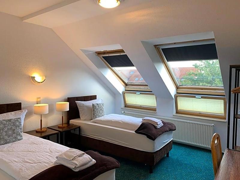 Hotel Rosengarten galeri fotoğrafı