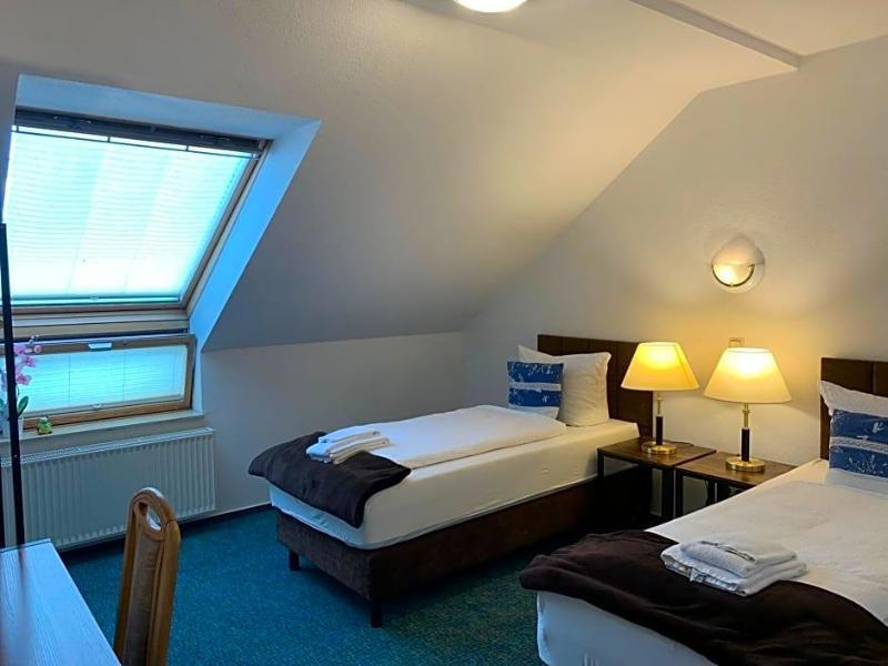 Hotel Rosengarten fotoğrafı