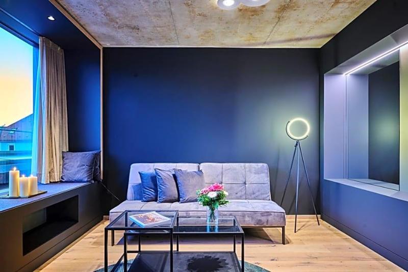 Villa Boutique Hotel galeri fotoğrafı