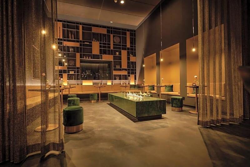 Villa Boutique Hotel galeri fotoğrafı