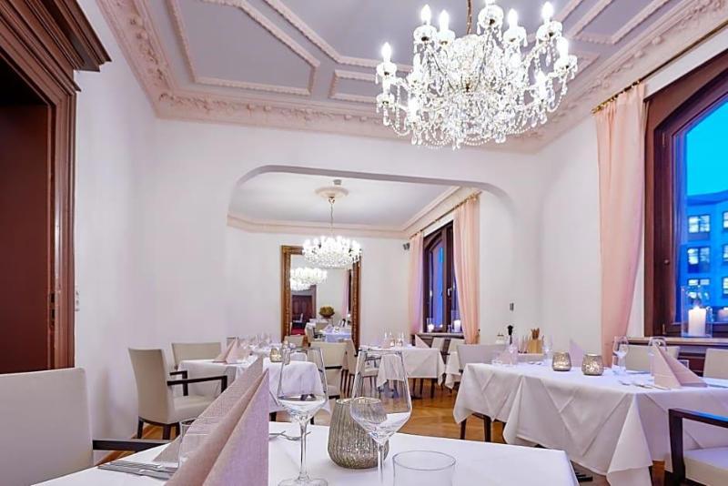 Villa Boutique Hotel fotoğrafı