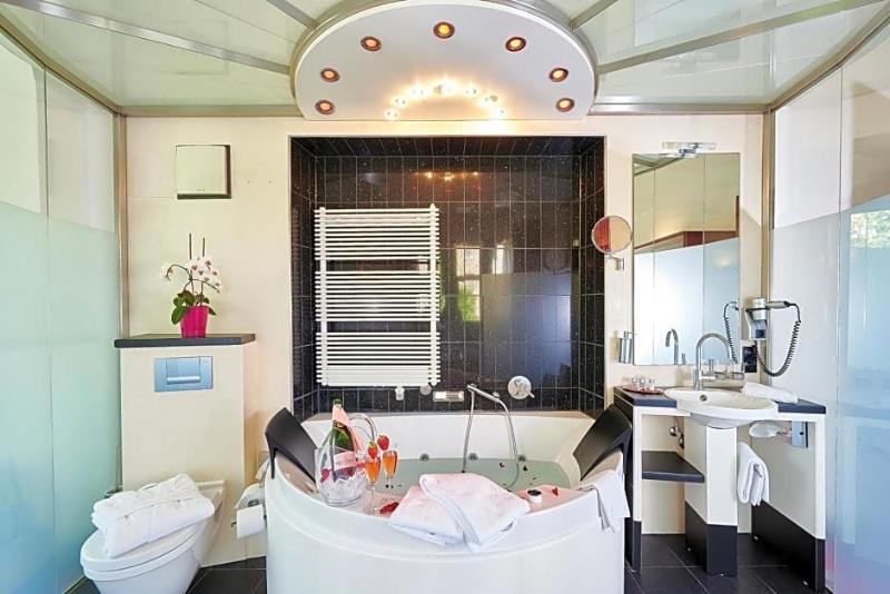 Villa Boutique Hotel fotoğrafı