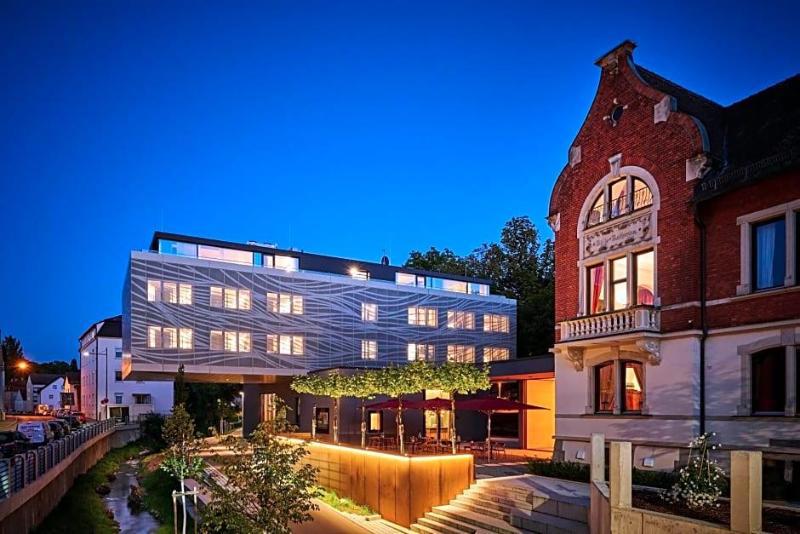 Villa Boutique Hotel galeri fotoğrafı