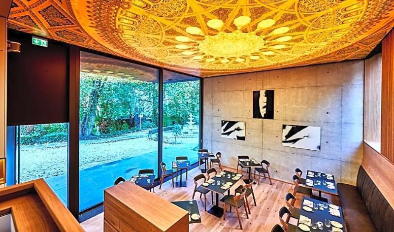 Villa Boutique Hotel galeri fotoğrafı