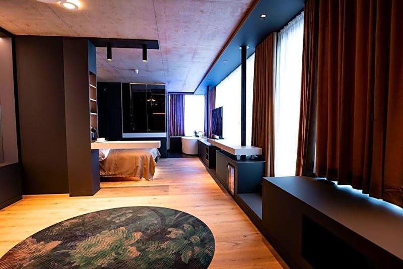 Villa Boutique Hotel galeri fotoğrafı