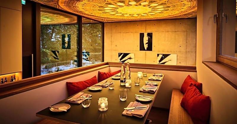 Villa Boutique Hotel galeri fotoğrafı