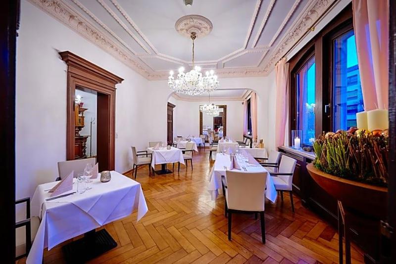 Villa Boutique Hotel galeri fotoğrafı