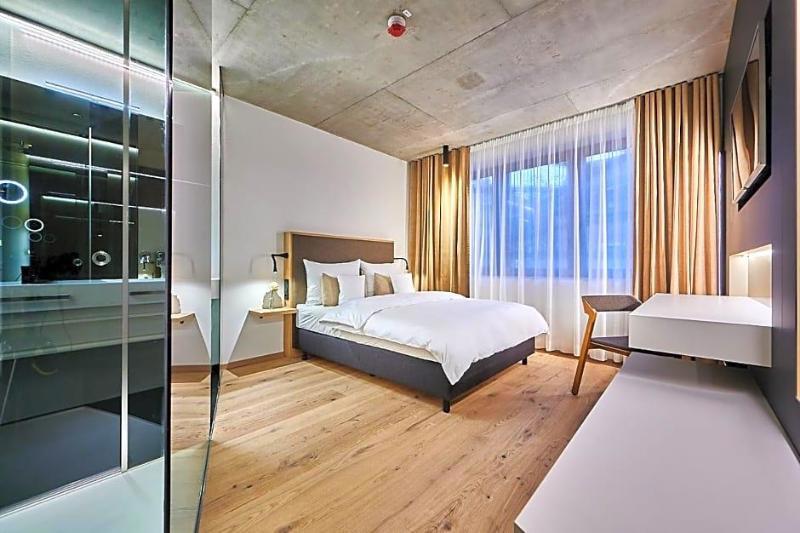 Villa Boutique Hotel galeri fotoğrafı