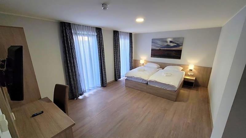 Landgasthof Kelzenberg galeri fotoğrafı