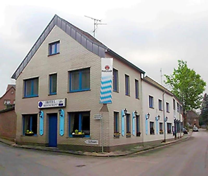 Landgasthof Kelzenberg galeri fotoğrafı