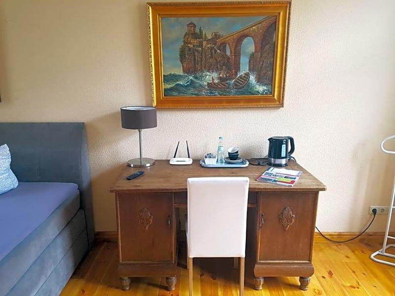 Schillers Hotel & Cafe - Garni - galeri fotoğrafı