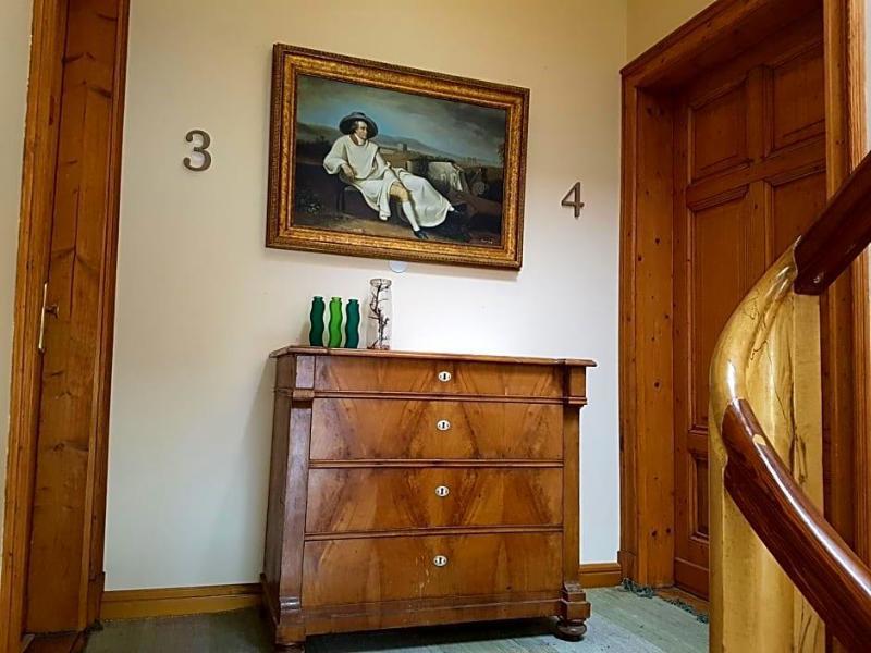 Schillers Hotel & Cafe - Garni - galeri fotoğrafı