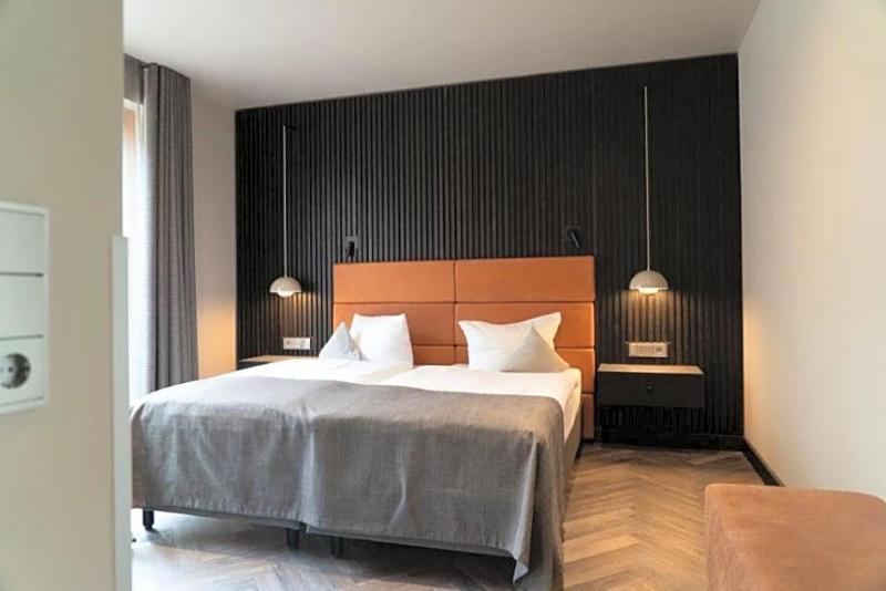 Residenz Hotel Zum Zollhaus galeri fotoğrafı