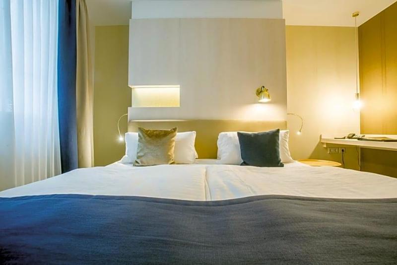 Residenz Hotel Zum Zollhaus galeri fotoğrafı