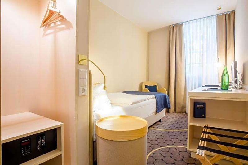 Residenz Hotel Zum Zollhaus galeri fotoğrafı