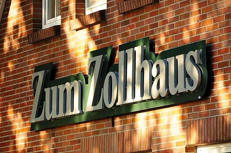 Residenz Hotel Zum Zollhaus galeri fotoğrafı