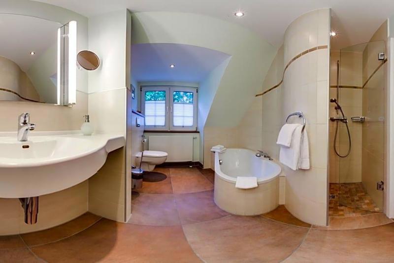 Residenz Hotel Zum Zollhaus galeri fotoğrafı