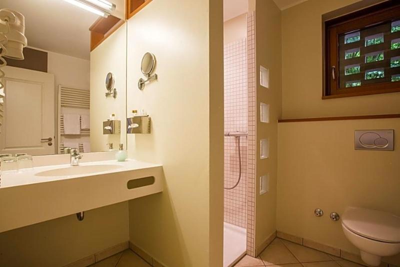 Residenz Hotel Zum Zollhaus galeri fotoğrafı