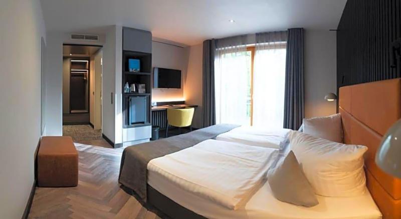 Residenz Hotel Zum Zollhaus galeri fotoğrafı