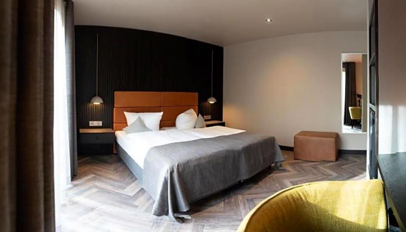 Residenz Hotel Zum Zollhaus galeri fotoğrafı